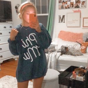 Meet your Posher, Meg